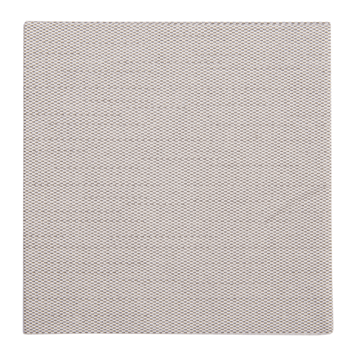 Serviette non tissée Like-Linen cocktail 20x20 cm GRIS - carton de 3600 unités