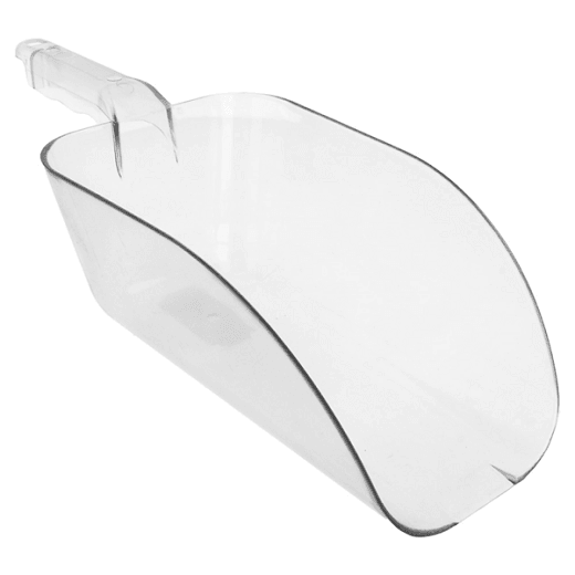 Grande Pelle 1920 ml transparente multiservices