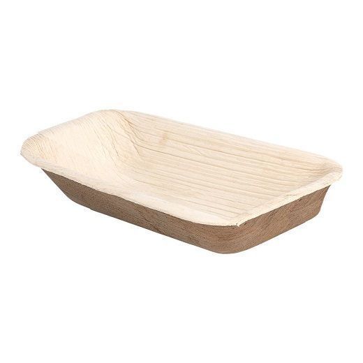 Ramequin feuille de palmier 10cm, verrines mariage Ramequin feuille de palmier 10cm, verrines mariage