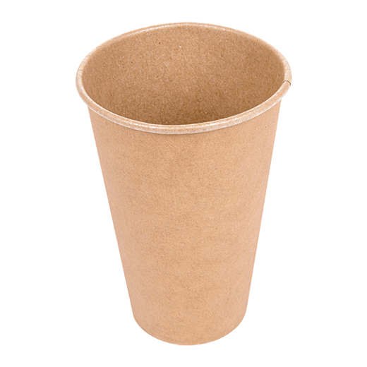 Gobelet en carton pour boisson froide KRAFT 36 cl - carton de 2000 unités