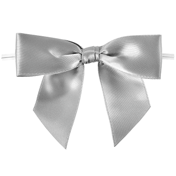 POPOYU Ruban Satin Blanc Ivoire 10cm De Large,23m Ruban Cadeau,Ruban Couture Pour Gros Noeud Cadeau,Ruban Satin Soie Pour Décoration Mariage,l'artisanat Décoration Maison,Fête Gâteau,Emballage Gâteau - 10