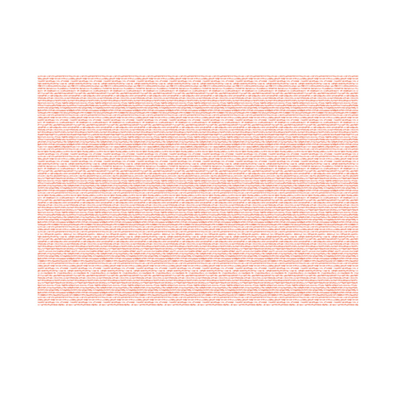 Set de table cellulose 31x43cm MIAMI SAUMON - Carton de 2000 unités