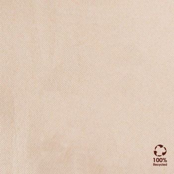 Serviette Double Point® 39x39cm Beige FEEL GREEN - 7 cartons de 1200 unités