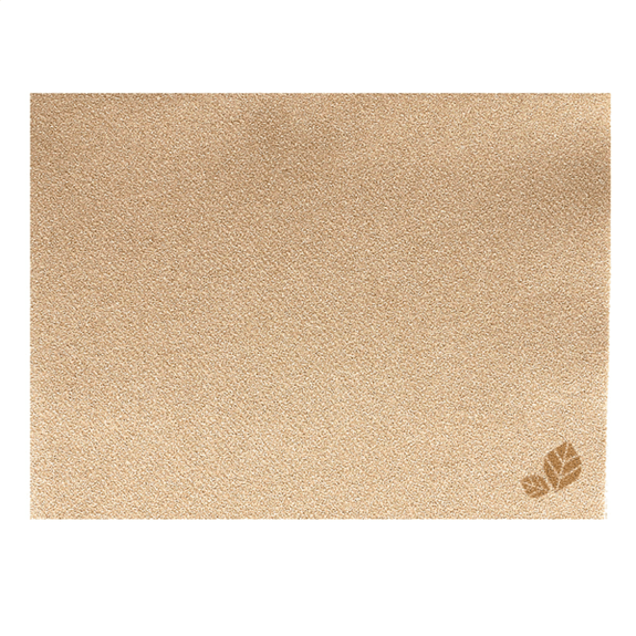 Set de table Soft 30x40 cm NATUREL - carton de 800 unités