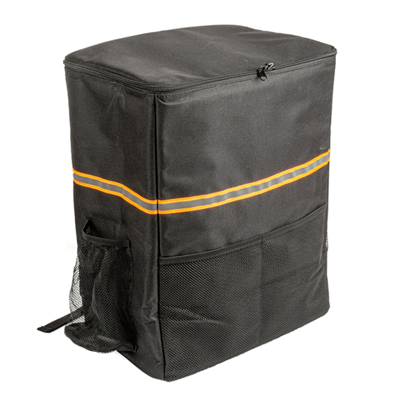 Sac Isotherme Livraison, Sac Uber Eats 38 x 36 x 38 cm, Transport de Nourriture et Livraison de Sac Isotherme Livraison, Sac Uber Eats 38 x 36 x 38 cm, Transport de Nourriture et Livraison de