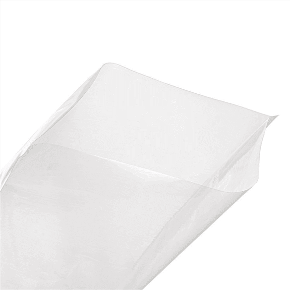 Sacs pour emballer sous vide 80µ - 35 x 50 cm - Paquet de 100 unités