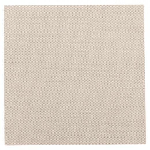 Serviette non tissée Like-Linen 40x40 cm CHOCOLAT - 10 cartons de 600 unités