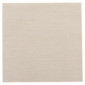 Serviette non tissée Like-Linen 40x40 cm CHOCOLAT - 10 cartons de 600 unités