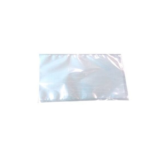 Sacs pour emballer sous vide 70µ - 14 x 35 cm - Carton de 1000 unités