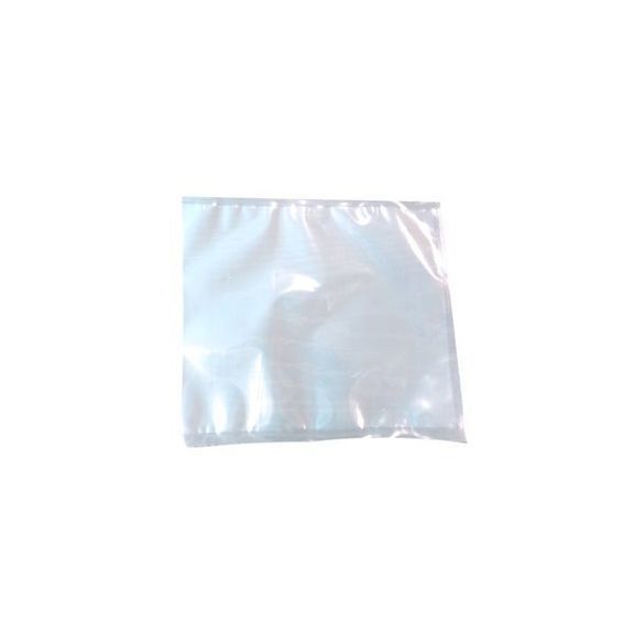 Sacs pour emballer sous vide 70µ - 20 x 20 cm - Carton de 1000 unités
