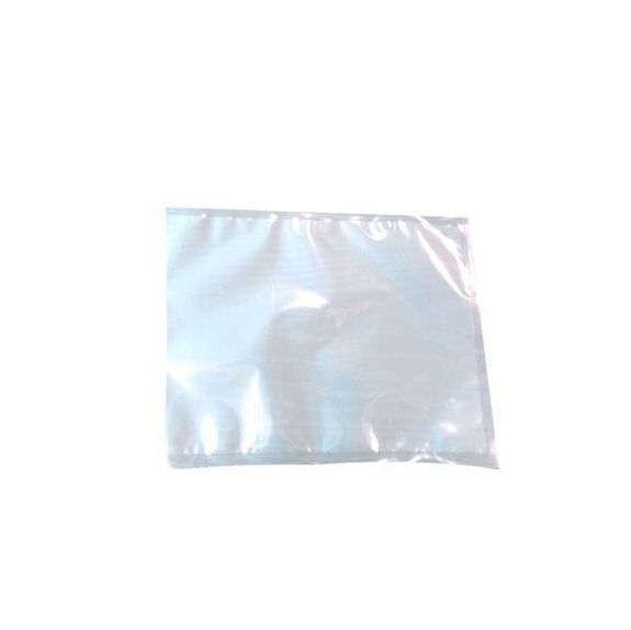 Sacs pour emballer sous vide 70µ - 25 x 30 cm - Carton de 1000 unités