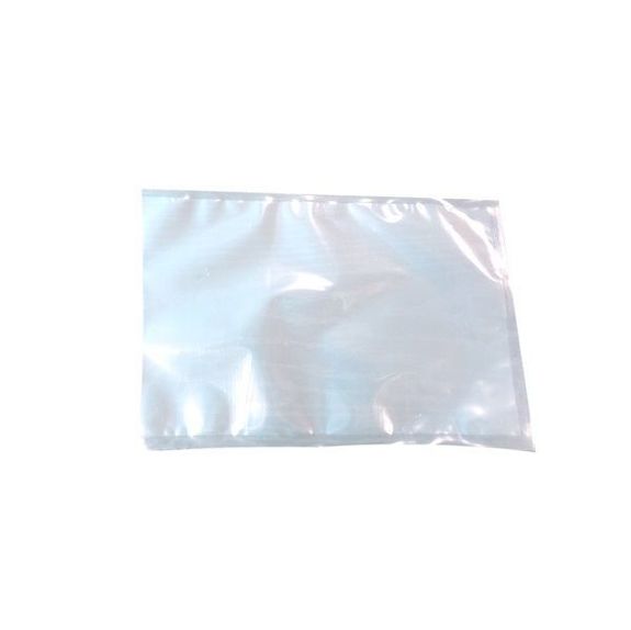 Sacs pour emballer sous vide 70µ - 25 x 55 cm - Carton de 500 unités