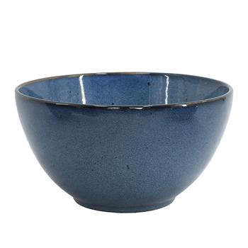 Williams DR0454 Arc Bol Céramique Premium Bleu Indigo Williams DR0454 Arc Bol Céramique Premium Bleu Indigo
