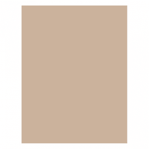 Feuille ingraissable KRAFT neutre 28 x 34 cm - 28 pack de 1000 feuilles