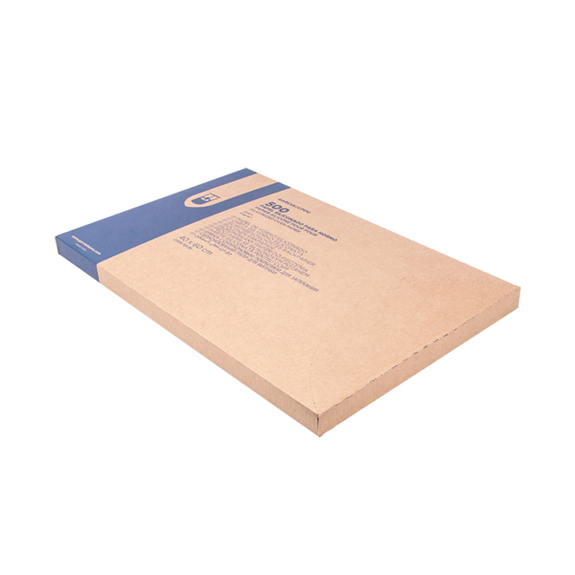 500 feuilles de papier sulfurisé de 40 x 60 cm pour cuisson congélation 500 feuilles de papier sulfurisé de 40 x 60 cm pour cuisson congélation
