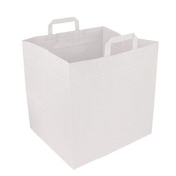 100 Boîtes à Pizza Personnalisées 32x32x3cm Carton Thermique Pour Pizzeria