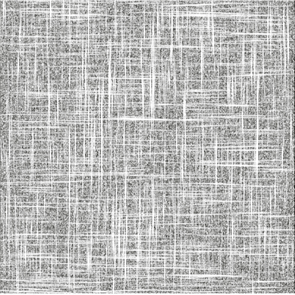 Nappe pliée Spunbond texture imprimée 120 x 120 cm GRAPHITE - carton de 200 unités