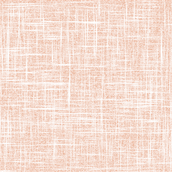 Nappe pliée Spunbond texture imprimée 120 x 120 cm TERRACOTA - carton de 200 unités