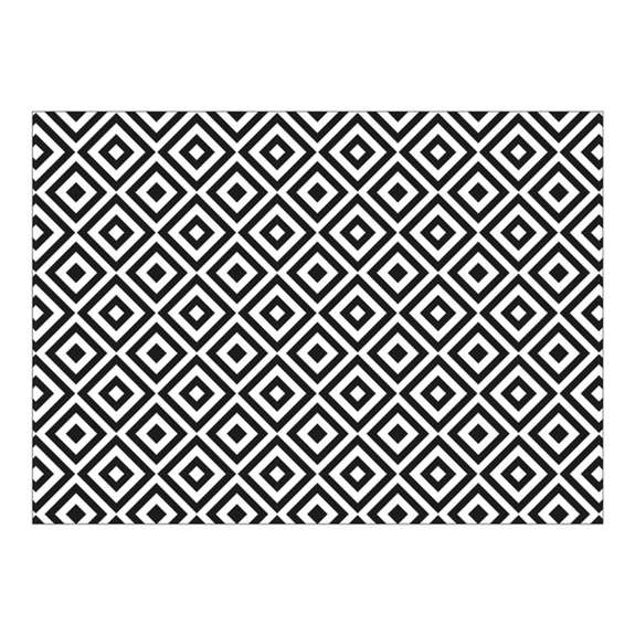 Set de table 31x43cm MOSAIC  - Carton de 2000 unités