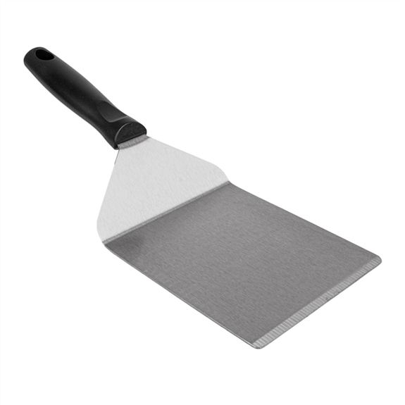 Spatule pour burger 32.5 x 12.5 cm en Inox