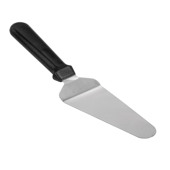 Pelle à gâteaux  28 x 6 cm en Inox