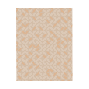 Feuille ingraissable LEAF 28 x 34 cm - pack de 1000 feuilles