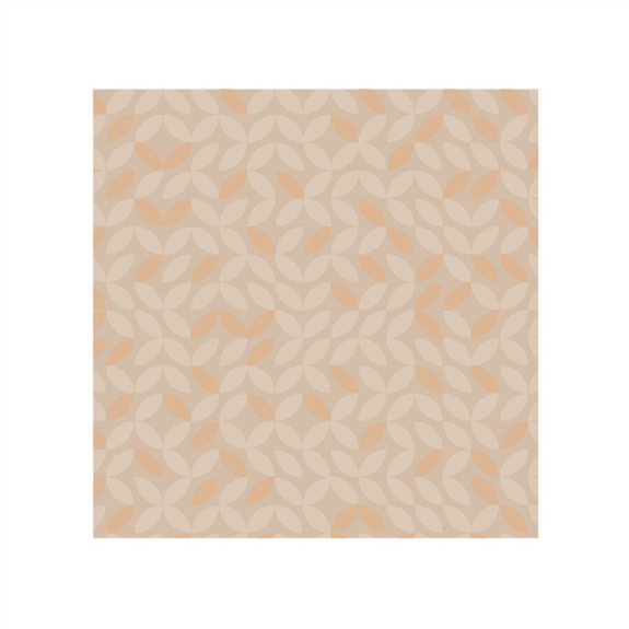 Feuille ingraissable LEAF 31 x 31 cm - pack de 1000 feuilles