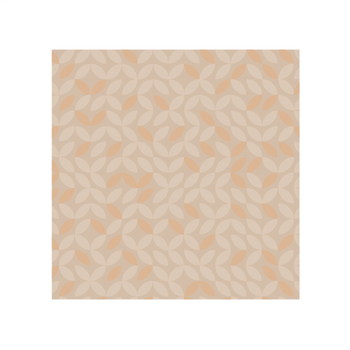 Feuille ingraissable LEAF 31 x 31 cm - pack de 1000 feuilles