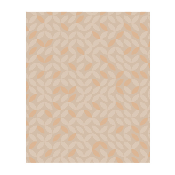 Feuille ingraissable LEAF 31 x 38 cm - pack de 1000 feuilles