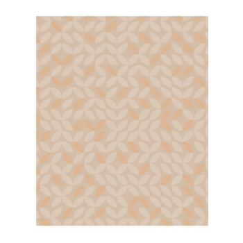 Feuille ingraissable LEAF 31 x 38 cm - pack de 1000 feuilles