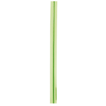 Lien cello 9 cm x 6 mm VERT pour fermeture de sachet - carton de 2000 unités