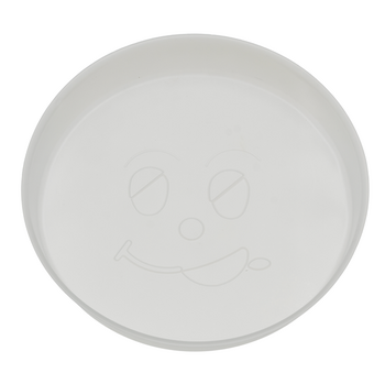 Insert 1 compartiment pour boîte à salade en carton 1100 ml  - Carton de 300 unités