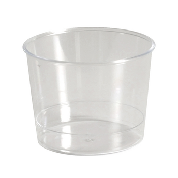 Mise en bouche Bodega 25 cl - 8.3 x 6 cm - carton de 300 unités