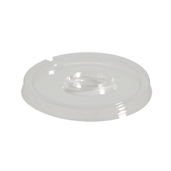 Couvercle pour mise en bouche Bodega 14 cl - 8.3 x 0.8 cm - carton de 300 unités