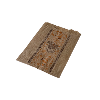 Sachets pour fruits et légumes ½ Kg 14+ 9 x20 cm - Carton de 1000 unités