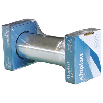 Recharge papier aluminium en rouleau de 200 m x 20 cm