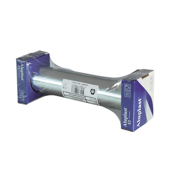 Recharge papier aluminium en rouleau de 200 m x 29 cm