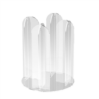 Distributeurs de pots à glaces 28.9 x 36 cm - Vendu à l'unité