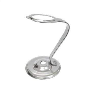 Porte cornets à glace en inox 10.4 x 7.5 cm