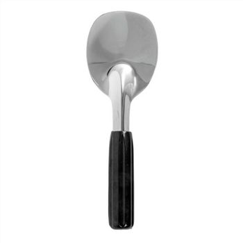 Spatule à glace en inox - vendu à l'unité