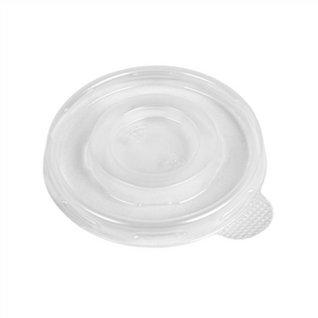 Couvercle pour pot à sauce en carton de 50 à 120 ml - carton de 1000 unités