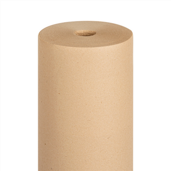 Nappe Soft en rouleau NATUREL 1.2 x 50 m - Carton de 1 rouleau