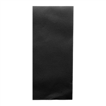 Serviette Soft voie sèche 39x50 cm NOITRE 55 g/m² pliage 1/8 - carton de 600 unités