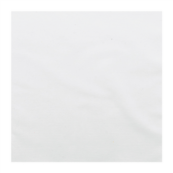 Nappe pliée Like-Linen BLANC 80 x 80 cm - Carton de 200 unités