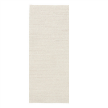Serviette non tissée Like-Linen 39x50 cm CREME pliage 1/8 - carton de 600 unités