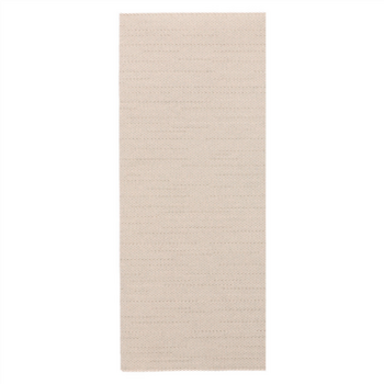 Serviette non tissée Like-Linen 39x50 cm CHOCOLAT pliage 1/8 - carton de 600 unités