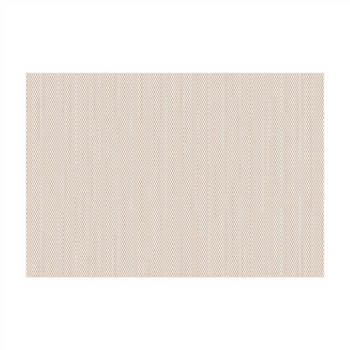 Sets de table Like-Linen SABLE 30 x 40 cm - Carton de 800 unités