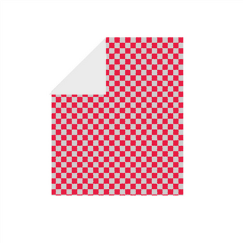 Feuille ingraissable VICHY ALU 31 x 38 cm - pack de 1000 feuilles