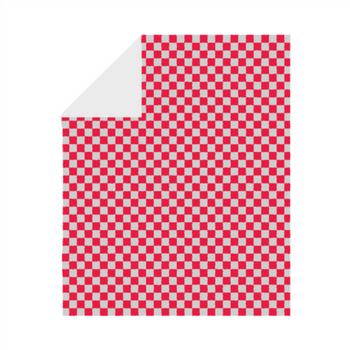 Feuille ingraissable VICHY ALU 28 x 34 cm - pack de 1000 feuilles