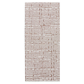 Serviette Soft voie sèche 33x40 cm 1/8 texture Dry Cotton CHOCOLAT - carton de 700 unités
